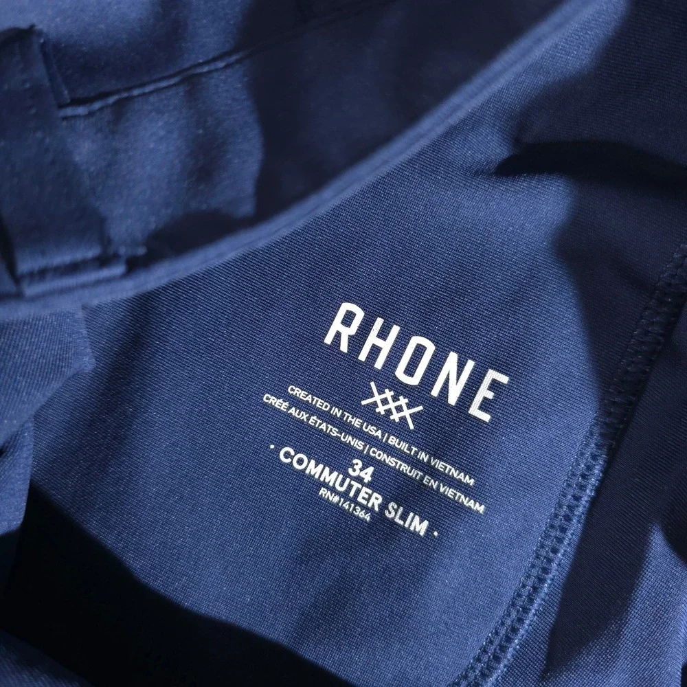 RHONE commuter slim